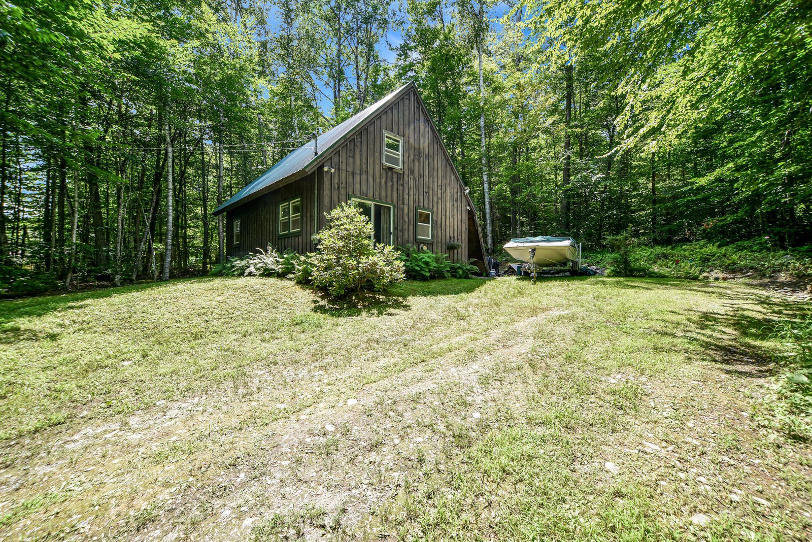 746 Great Moose Drive, Hartland, 04943