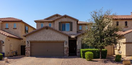 5386 S Mariposa Drive, Gilbert