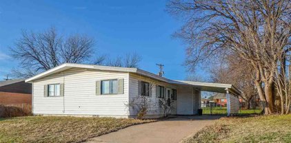 1604 Red Fox Road, Wichita Falls