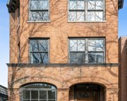 3711 N Greenview Avenue, Chicago image