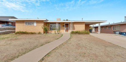 3227 Harrison Avenue, El Paso