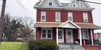 803 Barclay St, Chester