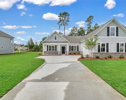 161 Sergeant Jasper Circle, Ridgeland