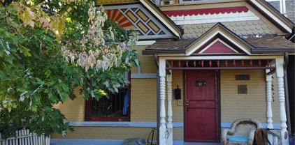 154 W Bayaud Avenue, Denver