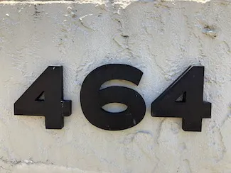 Kawaihae Crescent East Address