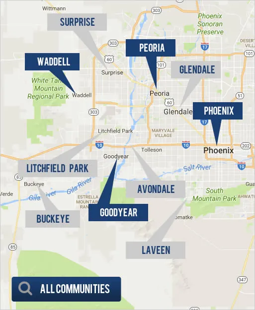 Explore Phoenix Real Estate