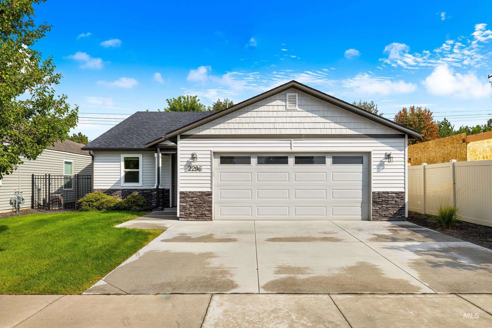 2296 E Ringneck St., Meridian, 83646