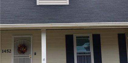 1452 Big Bear Ne Cove, Conyers