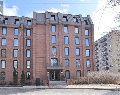 100 RIDEAU Terrace Unit 7, Ottawa