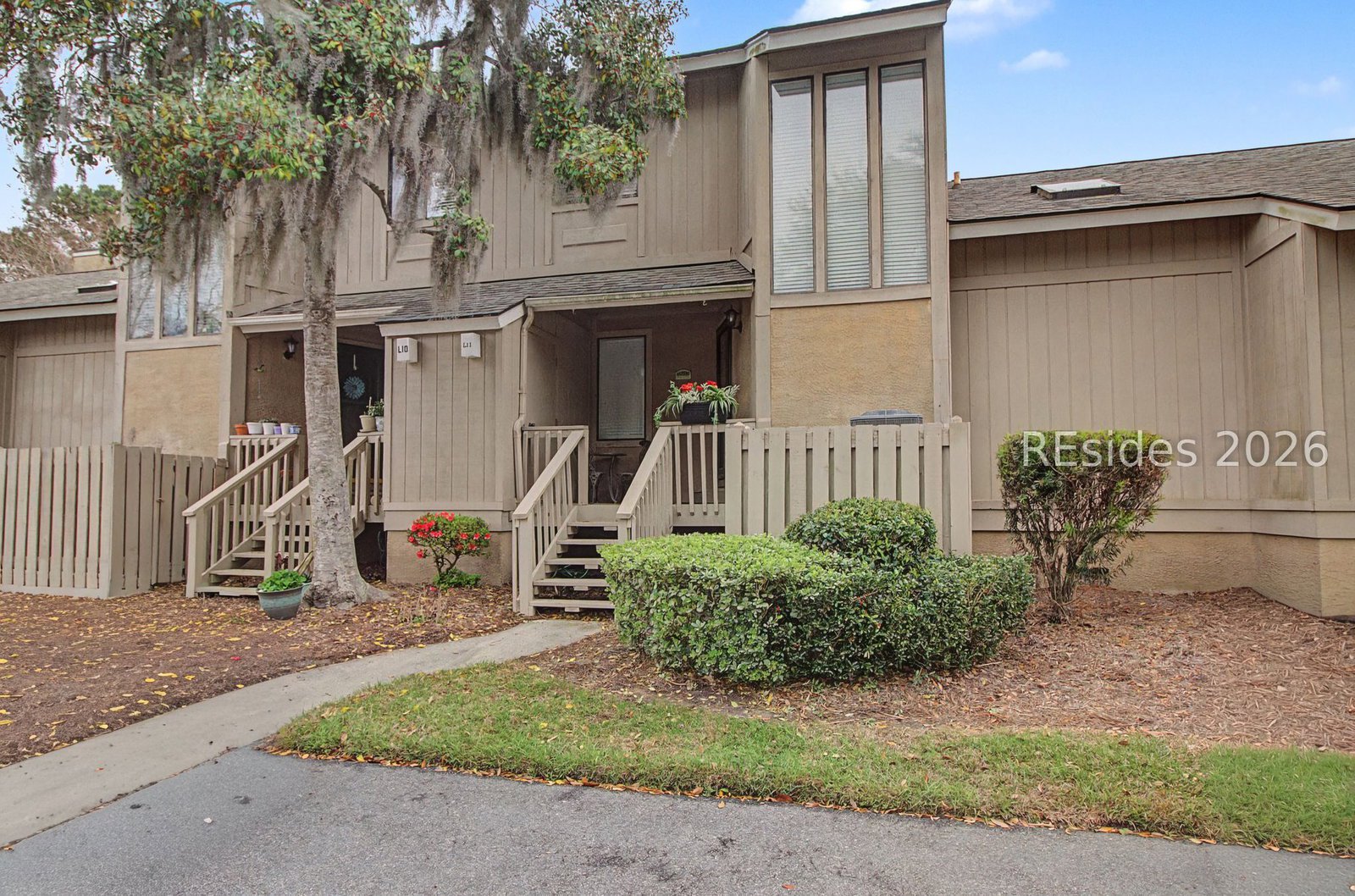 For Sale - 5 Gumtree Road Unit L11, Hilton Head Island - 2 Bedroom, 3 ...