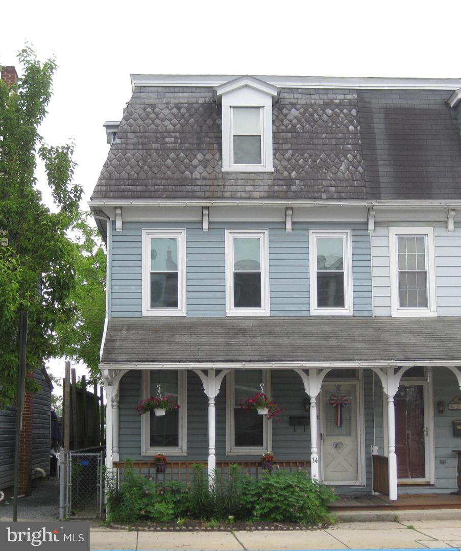 34 E Main Street, Kutztown, 19530