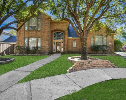 8006 Clearwater Crossing, Humble