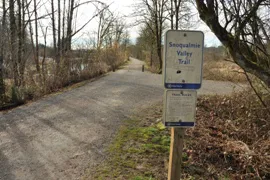 snoqualmie valley trail
