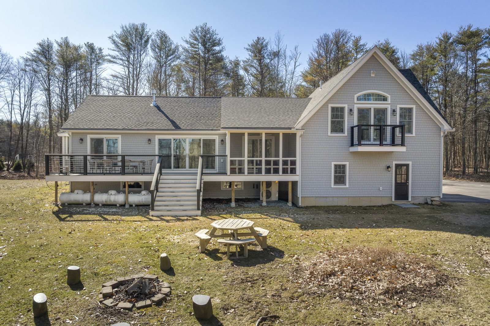 190 Harpswell Neck Road, Harpswell, 04079