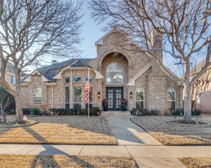 1307 Westchester  Drive, Coppell