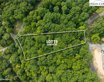 Lot T5 Coyote Trails, Boone