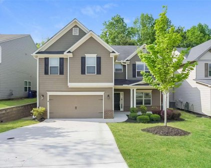 5075 Manning Drive, Douglasville