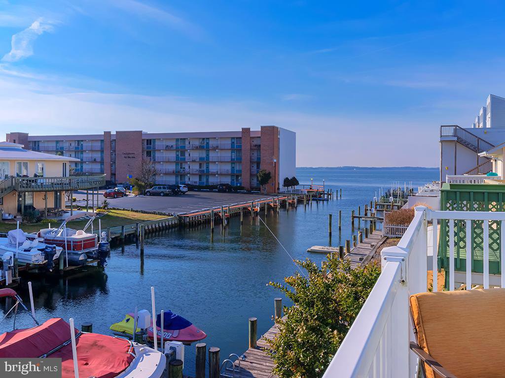 731 94th Street Unit 7, Ocean City MD 21842
