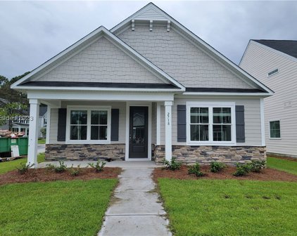 12 Whispering Oaks Circle, Okatie