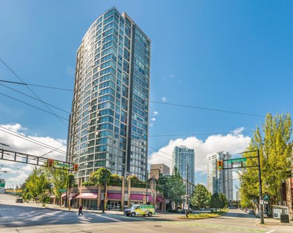 1008 Cambie Street Unit 2201, Vancouver