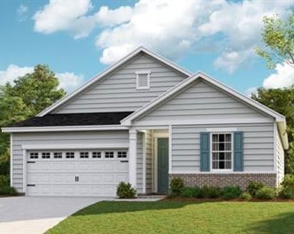1819 Allwood Avenue    Arlington, Murfreesboro