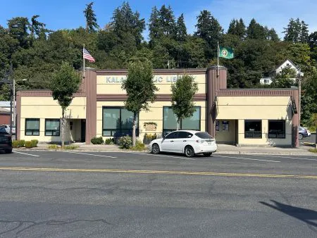 kalama library