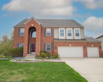 57167 BLOSSOM VALLEY, Lyon Twp