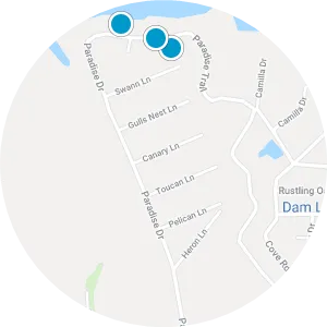 Paradise Cove Real Estate Map Search
