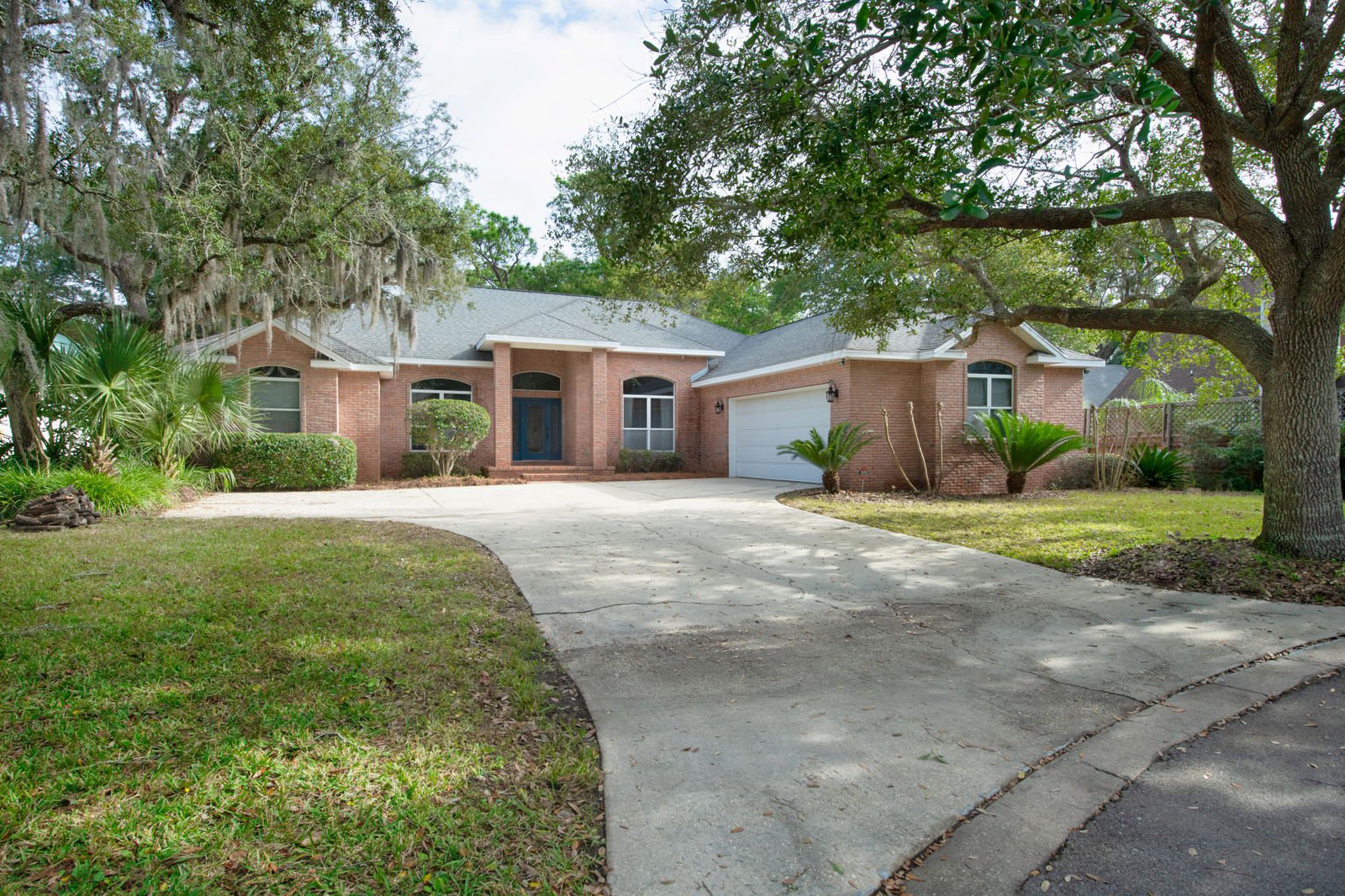 901 Sara Drive, Shalimar FL 32579, Property Listing 840779,