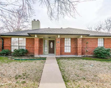 315 Harwell  Street, Coppell
