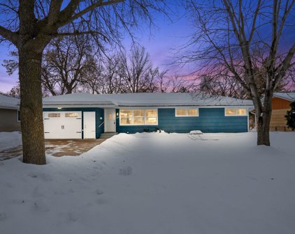 440 67th Avenue NE, Fridley
