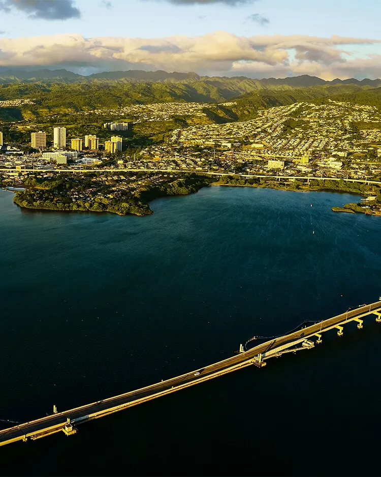 Aiea Real Estate