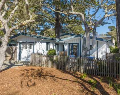5 SE San Carlos & 13th, Carmel