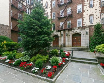 1468 Midland Avenue Unit #2A, Bronxville