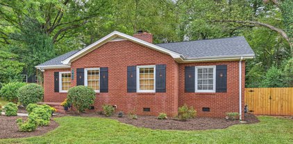 1462 Briar Creek  Road, Charlotte