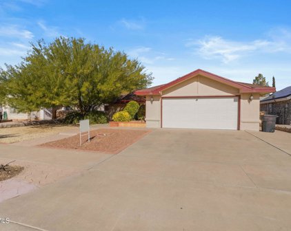 13933 Jeweled Desert Drive, Horizon City