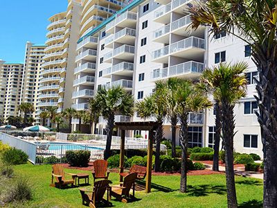 Perdido Key Condos Real Estate