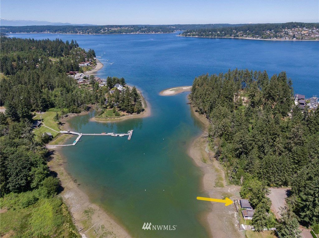 1102 13th Avenue, Fox Island, 98333