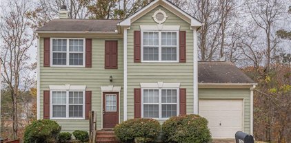 1266 Summerstone Trace, Austell