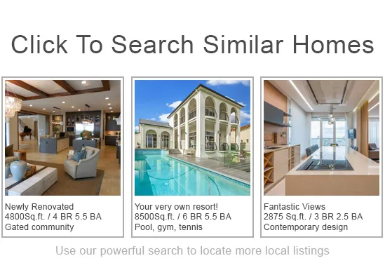 See More Homes