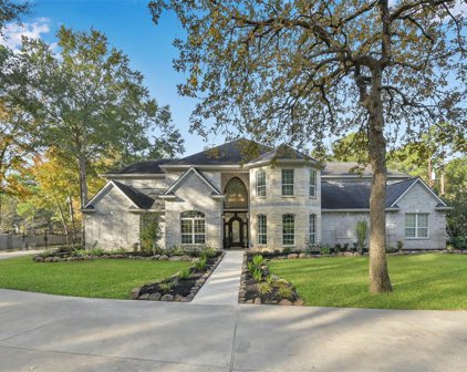 16452 Stonecrest Drive, Conroe