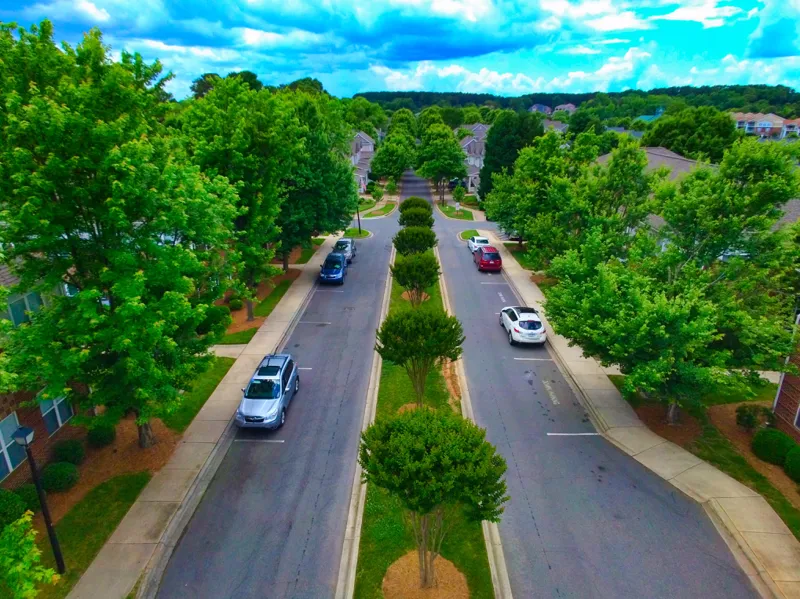 Harborside Avenue