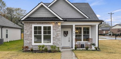 202 Breazeale Street, Belton