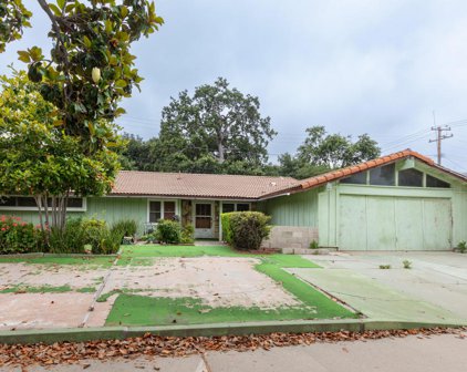 514 Pleasant Avenue, Ojai