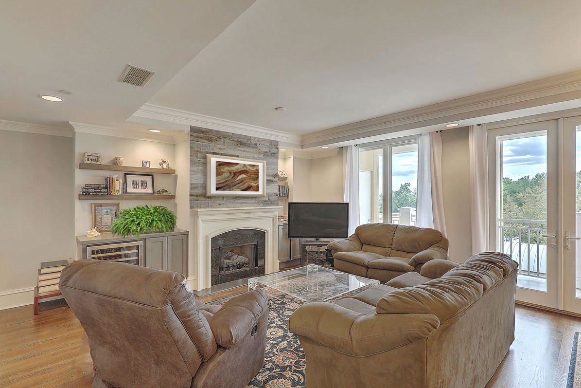 MLS 20023625 The Bristol 3010 Old Bridgeview Lane, CharlestonSC Real