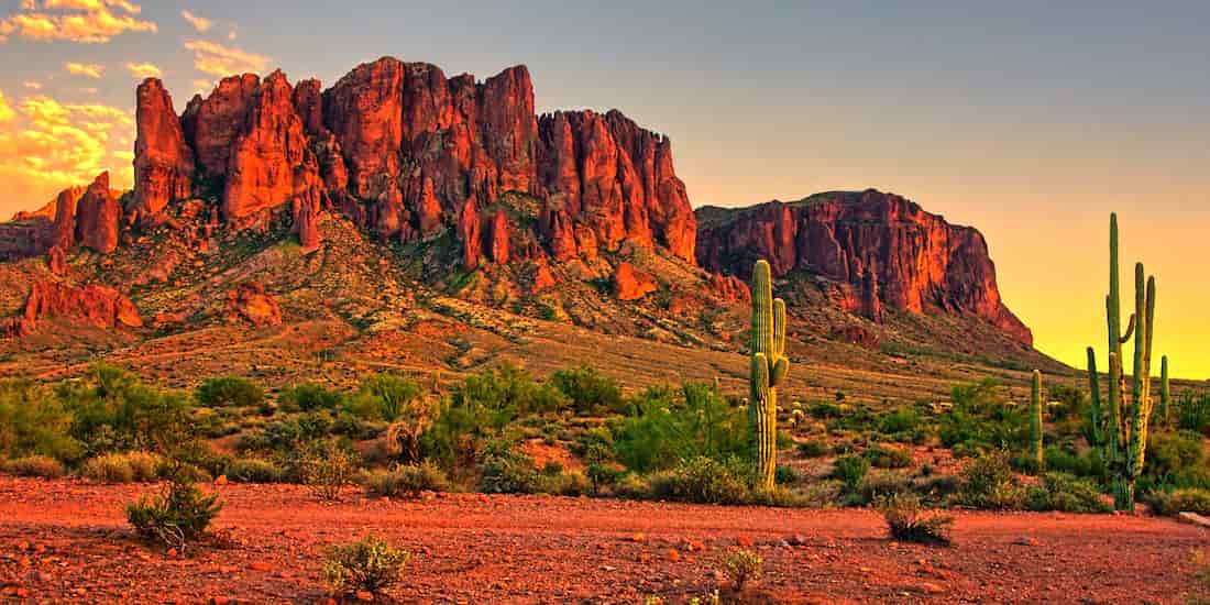 Scottsdale Real Estate and Phoenix Home Search Resource