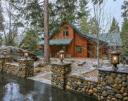 Shaver Lake Homes And Real Estate