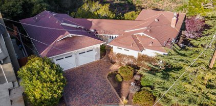 895 Regent CT, San Carlos