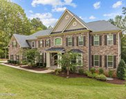 7304 Hasentree Club Drive, Wake Forest image