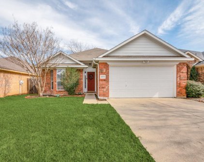2013 Castleview  Drive, Fort Worth